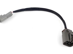 Nexus LS 2 Pin Yazaki Alternator Harness                                         Length: 200mm