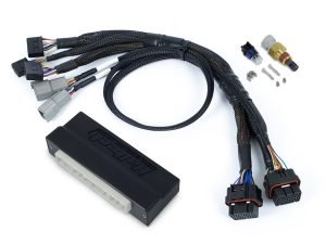 Nexus S3 Plug 'n' Play Adapter Harness Subaru WRX / STI MY11-19 (ADM)
