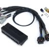 Nexus S2/S3 Plug 'n' Play Adapter Harness Honda AP1