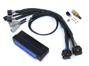 Nexus S2/S3 Plug 'n' Play Adapter Harness Nissan Silvia S13 SR20