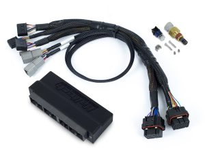 Nexus S2/S3 Plug 'n' Play Adapter Harness Subaru WRX MY99-00