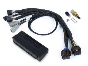 Nexus S2/S3 Plug 'n' Play Adapter Harness Mazda RX7 FD S6