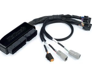 Nexus S2/S3 Plug 'n' Play Adapter Harness VW/Audi 1.8T AWP
