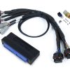 Nexus S2/S3 Plug 'n' Play Adapter Harness Nissan Silvia S15
