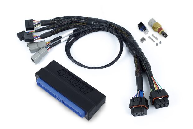Nexus S3 Plug 'n' Play Adapter Harness Nissan Skyline R32/R33/R34 GT-R