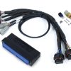 Nexus S3 Plug 'n' Play Adapter Harness Nissan Patrol Y60 Y61