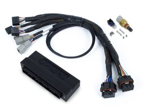Nexus S3 Plug 'n' Play Adapter Harness Subaru WRX 01-05