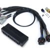 Nexus S3 Plug 'n' Play Adapter Harness Toyota Chaser & Soarer