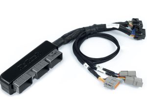Nexus S3 Plug 'n' Play Adapter Harness Toyota Supra JZA80