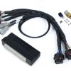 Nexus S3 Plug 'n' Play Adapter Harness Subaru WRX MY06-10