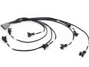 Nexus Rebel LS - LS EV1 Injector Sub-Harnes
