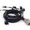 Nexus Rebel LS - Multec 2 Injector Sub Harness