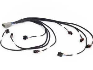 Nexus Rebel LS - Multec 2 Injector Sub Harness
