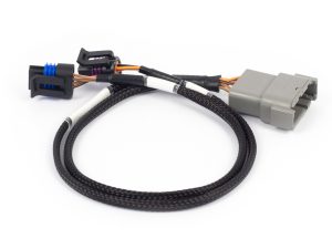 Nexus Rebel LS - Cable Throttle + IAC sub-harness