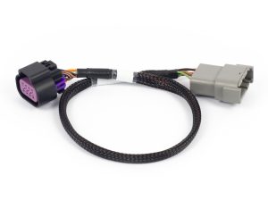 Nexus Rebel LS - 8-pin DBW adaptor
