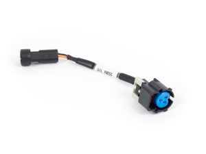 Nexus Rebel LS - Gen IV Oil pressure sensor adaptor harness