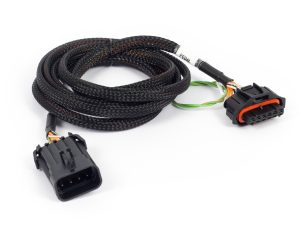 Nexus Rebel LS - Bosch Pedal adaptor