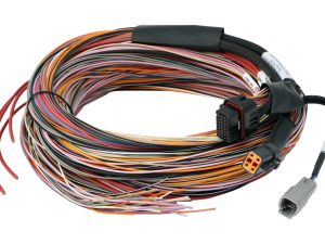 PD16 Flying Lead Harness - 5M                                         
Length: 5M / 16FT