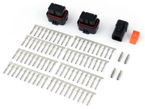 Nexus R3 VCU + Plug and Pin Set