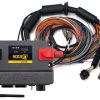 Nexus R3 + Universal Wire-in Harness Kit Length: 2.5m (8')