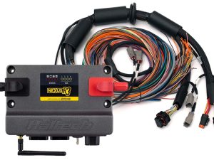 Nexus R3 + Universal Wire-in Harness Kit                                        
Length: 2.5m (8')