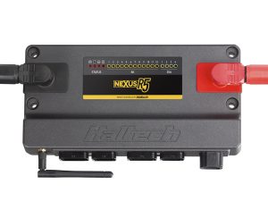 Nexus R5 VCU