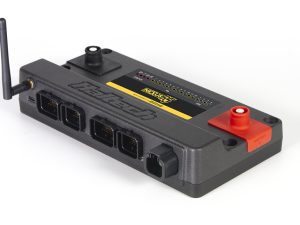 Nexus R5 VCU