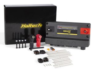 NEXUS R5 + Plug and Pin Set