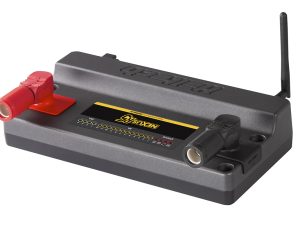 NEXUS R5 + Plug and Pin Set