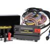NEXUS R5 + Universal Wire-in Harness Kit Length: 2.5m (8')