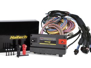 NEXUS R5 + Universal Wire-in Harness Kit - 5M / 16'                                        
Length: 5m (16')
