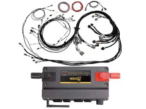 Nexus R5 ECU + Universal V8 Terminated Harness