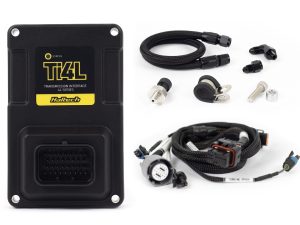 Nexus Ti4L Transmission Interface Kit - Suits GM 4L series
