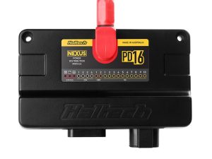PD16 PDM