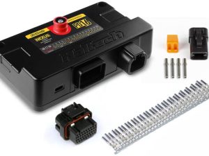 PD16  PDM + Plug and pin Set