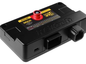 PD16 PDM + Flying Lead Harness (5M)
