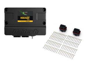 Nexus S2 ECU + Plug and Pin Set