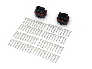 Nexus S2 ECU + Plug and Pin Set