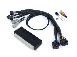 Nexus S2 Plug 'n' Play Adapter Harness Kit - Honda DC5