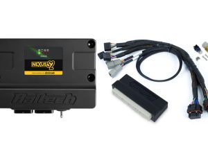 Nexus S2 Plug 'n' Play Adapter Harness Kit - Honda EP3
