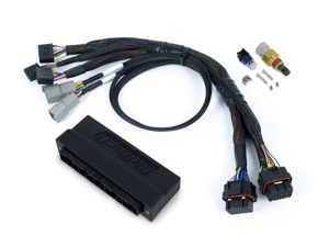 Nexus S2 Plug 'n' Play Adapter Harness Kit - Mazda MX5 NB