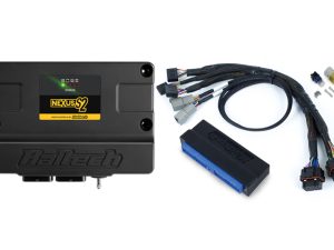 Nexus S2 Plug 'n' Play Adapter Harness Kit - Nissan Silvia S14 S1ZENKI