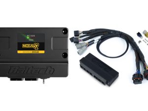 Nexus S2 Plug 'n' Play Adapter Harness Kit - Subaru WRX MY99-00
