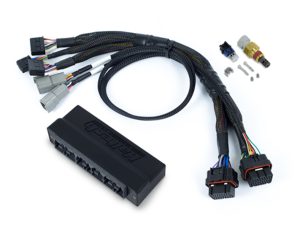 Nexus S2 Plug 'n' Play Adapter Harness Kit - Mazda RX7 FD S7 & 8