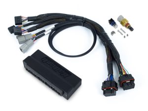 Nexus S2 Plug 'n' Play Adapter Harness Kit - Mazda RX7 FD S6