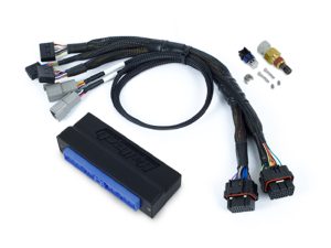Nexus S2 Plug 'n' Play Adapter Harness Kit - Nissan Silvia S13 SR20