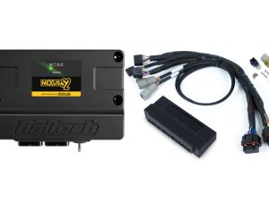Nexus S2 Plug 'n' Play Adapter Harness Kit - Mazda MX5 NA