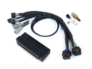 Nexus S2 Plug 'n' Play Adapter Harness Kit - Mazda MX5 NA Nexus S2 Plug 'n' Play Adapter Harness Kit - Mazda MX5 NA