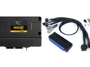 Nexus S2 Plug 'n' Play Adapter Harness Kit - Nissan Silvia S15