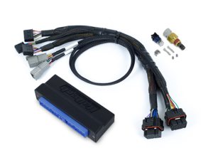 Nexus S2 Plug 'n' Play Adapter Harness Kit - Nissan Silvia S15